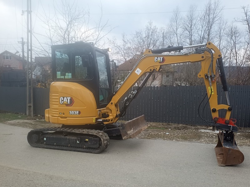 2021 CAT 303 E CR _5