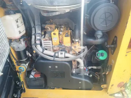 2017 CAT 262D XPS_1