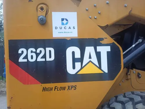 2017 CAT 262D XPS_2