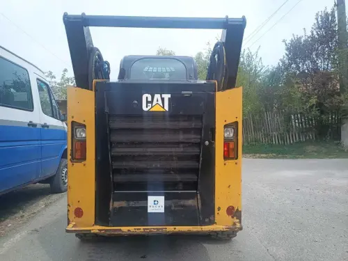 2017 CAT 262D XPS_3