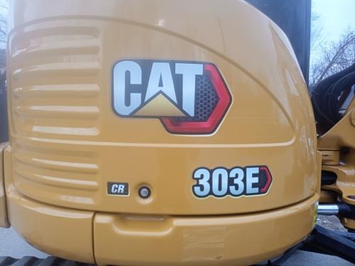 2021 CAT 303 E CR _3