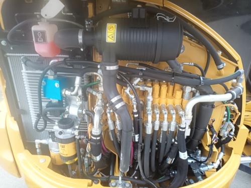 2021 CAT 303 E CR _4