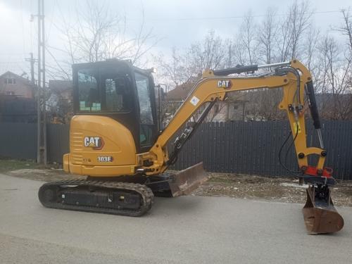 2021 CAT 303 E CR _5